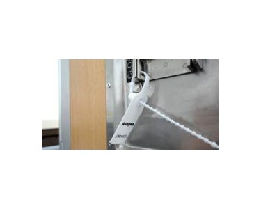 Cable Seals Barcoded Numbering | Unisto Petit
