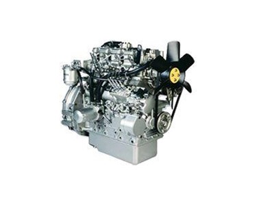TYM - Cabin Tractor 50Hp | T503 16/16 4WD 