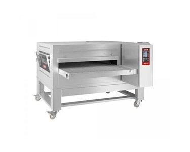 Zanolli - Gas Impingement Conveyor Oven | Synthesis 40 Inch | 1SV4503C