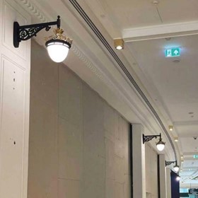 Wall Light | DHB-1208 | Kasesware Lighting