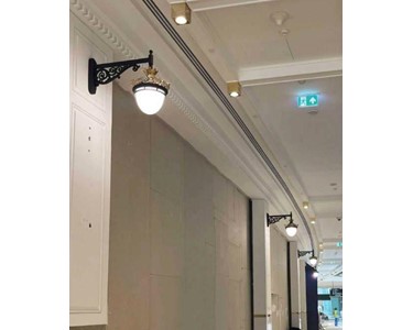 Wall Light | DHB-1208 | Kasesware Lighting