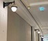 Wall Light | DHB-1208 | Kasesware Lighting