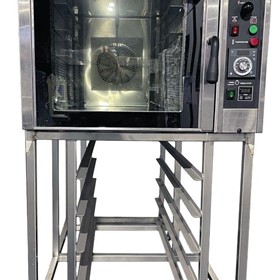 Convection Oven KAM 5