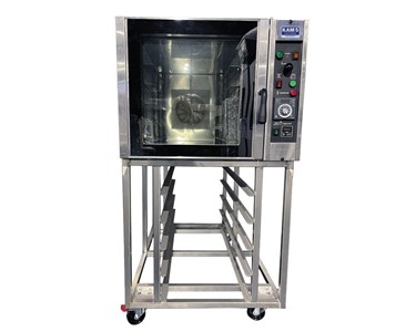 Carlyle Engineering - Convection Oven KAM 5