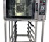 Carlyle Engineering - Convection Oven KAM 5