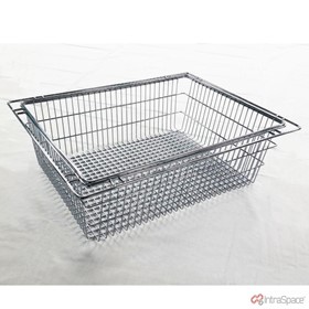 IntraMed Clinical Wire Baskets