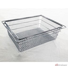 IntraMed Clinical Wire Baskets