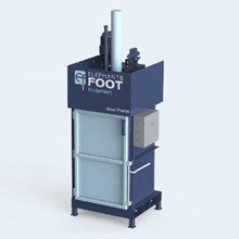 Wool Press