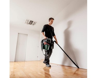 Metabo - Cordless Compact Canister Vacuum Cleaner | 18V 6L