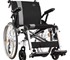 MyRide Manual Self-propelled Wheelchair Fully-featured 120 kg