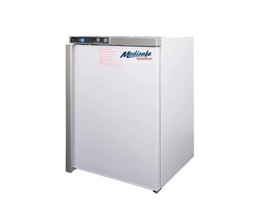 Medisafe - Biomedical 92 ULT Chest Freezer