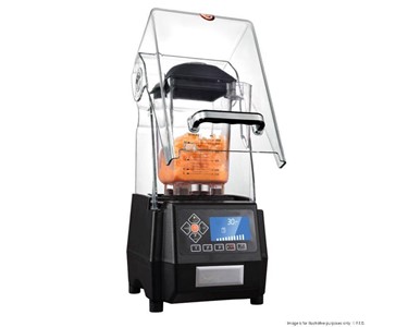 COMMERCIAL BLENDERS - BLENDER, SMOOTHIE BLENDER,