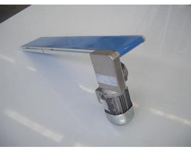 Series 30 Belt Conveyor - ideal for OEM applications