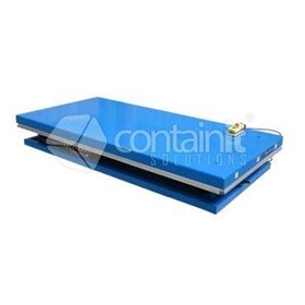 4000kg Capacity Electric Lift Table
