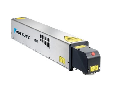 Videojet - Laser Marking Machine | 3140 CO2