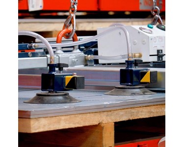 UPMOVIOM - Sheet Metal Storage System