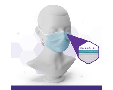 Clearview Medical Australia - Level 3 Premium Face Masks