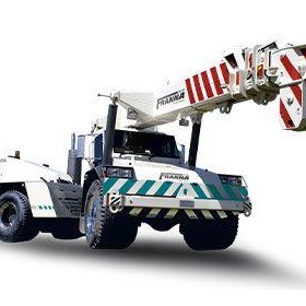 Pick & Carry Crane | AT22-2