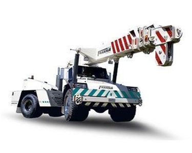 Pick & Carry Crane | AT22-2