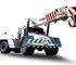 Pick & Carry Crane | AT22-2