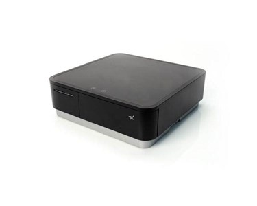 Star Micronics - Cash Drawer | Star mPOP | Black 