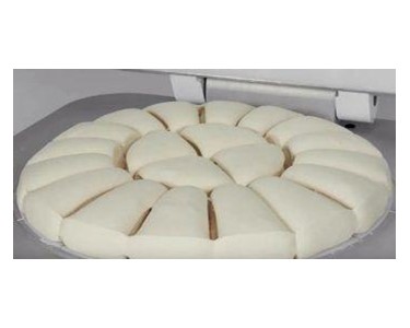 Macpan Automatic Dough Divider D20