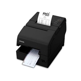 Thermal Receipt Printer | TM-H6000V