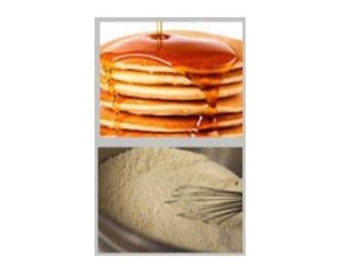 Roller Grill - Buttermilk Pancake Instant Pre Mix | Made in Australia