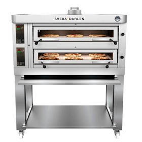 High Temp Pizza Oven - 500°C  - P601HT & P602HT