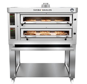 High Temp Pizza Oven - 500°C  - P601HT & P602HT