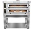 SVEBA-DAHLEN - High Temp Pizza Oven - 500°C  - P601HT & P602HT