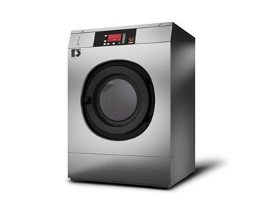 IPSO - Commercial Hardmount Washer | Large Capacities 35kg – 58kg