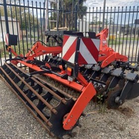 Used Disc Plough | 2020 KUHN OPTIMER+ 303 