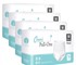 Incontinence Briefs | Conni Pull-Ons Medium Carton (128 Pack)