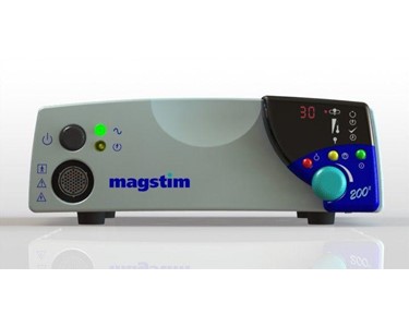 Magstim - TMS Machine | Magstim 200
