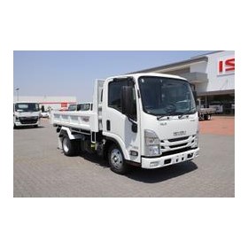 Tipper Truck | NLR 45-150 MT