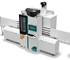 Biesse - Boring unit with insertion devices | Rover Drill Up R V