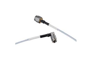 Flexible Microwave Cables | Multiflex 53-02