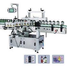 CP L2 650P Two Sided Automatic Labeler