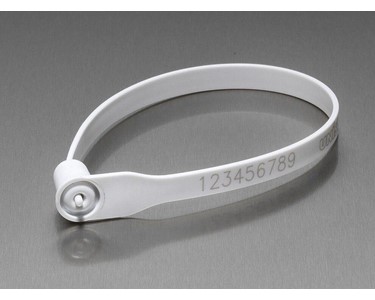 Fix Length Security Cable Seal Approx. 128N (13kg) | Unisto Integer