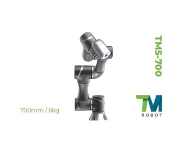 Techman Robot - TM5-700 Collaborative Robot