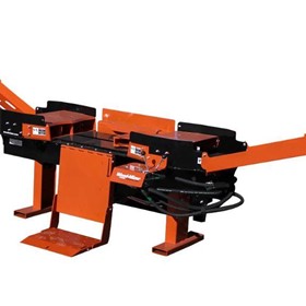 Skid Steer Firewood Splitter Machine | FS350 