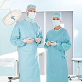 Hospital Gowns I Sentinex PRO Surgical Gowns