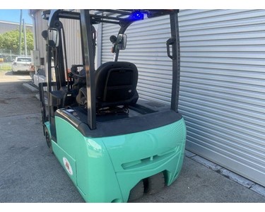 Mitsubishi - Electric Forklifts | FB18TCB 