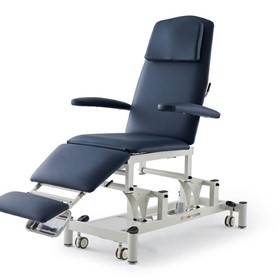 Podiatry Chair | Comfy3Pod