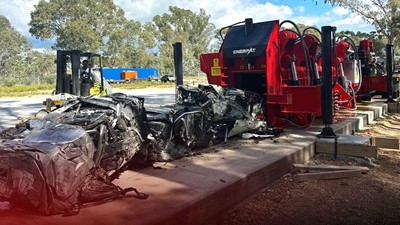 How to Choose the Right Car Baler for Your Scrap Vehicle Recycling Business