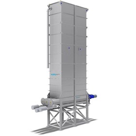 Mud Tower | Wyma Solutions