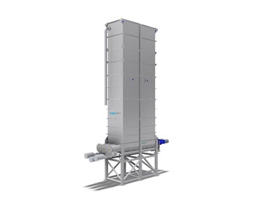 Mud Tower | Wyma Solutions
