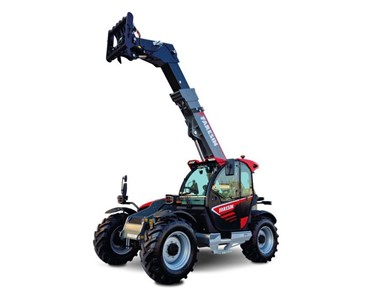 Faresin - Agricultural Telehandler | FS 8.40