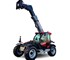 Faresin - Agricultural Telehandler | FS 8.40